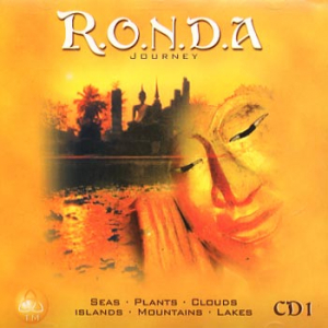 Relax - Ronda - Journey ryhmässä ME SUOSITTELEMME / Joululahjavinkki: CD @ Bengans Skivbutik AB (4237516)