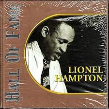 Lionel Hampton - Hall Of Fame  Incl 40 Page Booklet ryhmässä CD @ Bengans Skivbutik AB (4237523)