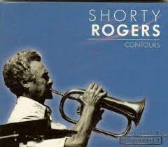 Rogers Shorty - Contours ryhmässä CD @ Bengans Skivbutik AB (4237525)