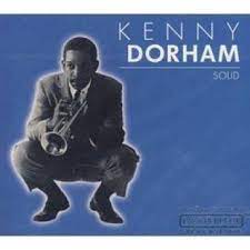 Kenny Dorham - Solid ryhmässä CD @ Bengans Skivbutik AB (4237527)