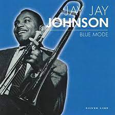 Johnson Jay Jay - Blue Mode ryhmässä ME SUOSITTELEMME / Joululahjavinkki: CD @ Bengans Skivbutik AB (4237528)