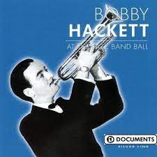 Hackett Bobby - At The Jazz Band Ball ryhmässä ME SUOSITTELEMME / Joululahjavinkki: CD @ Bengans Skivbutik AB (4237533)