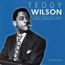 Wilson Teddy - Early Session Hop ryhmässä ME SUOSITTELEMME / Joululahjavinkki: CD @ Bengans Skivbutik AB (4237541)