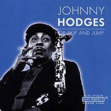 Hodges Johnny - Hop, Skip And Jump ryhmässä ME SUOSITTELEMME / Joululahjavinkki: CD @ Bengans Skivbutik AB (4237548)