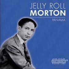 Morton Jelly Roll - Panama ryhmässä ME SUOSITTELEMME / Joululahjavinkki: CD @ Bengans Skivbutik AB (4237556)