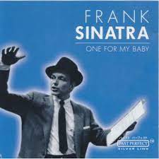 Frank Sinatra - One For My Baby ryhmässä ME SUOSITTELEMME / Joululahjavinkki: CD @ Bengans Skivbutik AB (4237619)