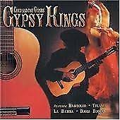 Chico And The Gypsies - Gypsy Kings ryhmässä CD @ Bengans Skivbutik AB (4237688)