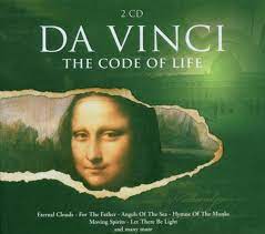 Da Vinci - The Code Of Life ryhmässä ME SUOSITTELEMME / Joululahjavinkki: CD @ Bengans Skivbutik AB (4237714)