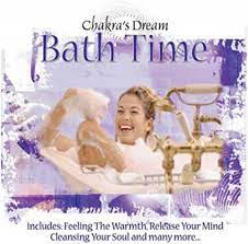 Chakra´S Dream - Bath Time ryhmässä CD @ Bengans Skivbutik AB (4237733)