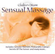 Chakra´S Dream - Sensual Massage ryhmässä ME SUOSITTELEMME / Joululahjavinkki: CD @ Bengans Skivbutik AB (4237734)