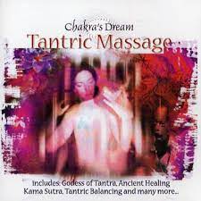 Chakra´S Dream - Tantric Massage ryhmässä ME SUOSITTELEMME / Joululahjavinkki: CD @ Bengans Skivbutik AB (4237736)