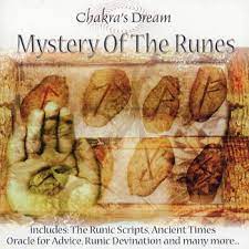 Chakra´S Dream - Mystery Of The Runes ryhmässä CD @ Bengans Skivbutik AB (4237740)