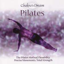 Chakra´S Dream - Pilates ryhmässä CD @ Bengans Skivbutik AB (4237741)