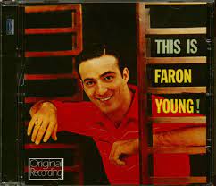 Faron Young - This Is ryhmässä CD @ Bengans Skivbutik AB (4237756)