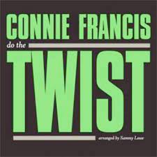 Connie Francis - Do The Twist ryhmässä ME SUOSITTELEMME / Joululahjavinkki: CD @ Bengans Skivbutik AB (4237760)