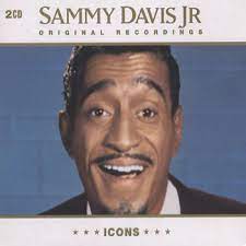 Sammy Davis Jr - Original Recordings ryhmässä ME SUOSITTELEMME / Joululahjavinkki: CD @ Bengans Skivbutik AB (4237770)