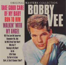 Bobby Vee - Original Masters Collection ryhmässä CD @ Bengans Skivbutik AB (4237785)