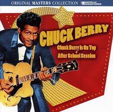 Chuck Berry - Original Masters Collection ryhmässä ME SUOSITTELEMME / Joululahjavinkki: CD @ Bengans Skivbutik AB (4237791)