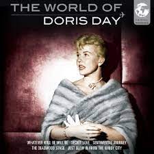 Doris Day - World Of ryhmässä CD @ Bengans Skivbutik AB (4237824)