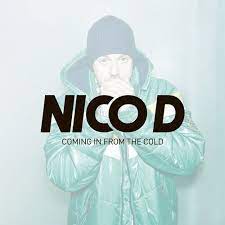 Nico D - Coming In From The Cold ryhmässä CD @ Bengans Skivbutik AB (4237848)