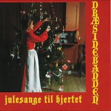 Draesidebadden - Julesange Til Hjertet ryhmässä CD @ Bengans Skivbutik AB (4237858)