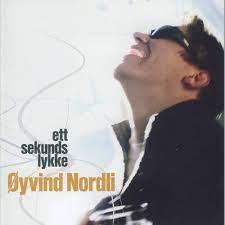 Öyvind Nordli - Ett Sekunds Lykke ryhmässä CD @ Bengans Skivbutik AB (4237878)