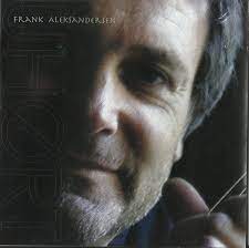 Frank Aleksandersen - Uhört ryhmässä CD @ Bengans Skivbutik AB (4237884)