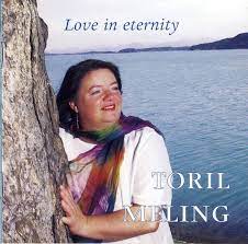 Toril Meling - Love In Eternity ryhmässä CD @ Bengans Skivbutik AB (4237893)