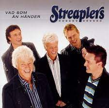 Streaplers - Vad Som Än Händer ryhmässä CD @ Bengans Skivbutik AB (4237899)