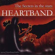 Heartband -Secrets In The Stars - Wikström T-Nilsson C-Spångberg Mfl ryhmässä ME SUOSITTELEMME / Joululahjavinkki: CD @ Bengans Skivbutik AB (4237902)