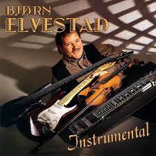 Björn Elvestad - Instrumental ryhmässä CD @ Bengans Skivbutik AB (4237912)