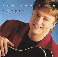 Tor Endresen - Sanger ryhmässä CD @ Bengans Skivbutik AB (4237962)