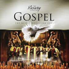 Gospel - The Best Compilation Ever - Staple Singers ,Mahalia Jackson , Harl ryhmässä CD @ Bengans Skivbutik AB (4237976)