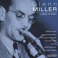 Glenn Miller - A String Of Pearls ryhmässä CD @ Bengans Skivbutik AB (4237988)