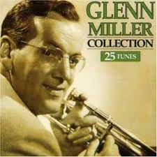 Glenn Miller - Collection ryhmässä CD @ Bengans Skivbutik AB (4237993)