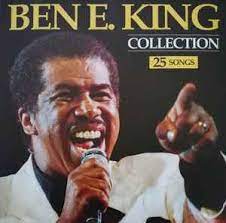 Ben E King - Collection ryhmässä CD @ Bengans Skivbutik AB (4237994)