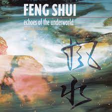 Feng Shui - Echoes Of The Underworld ryhmässä CD @ Bengans Skivbutik AB (4238001)