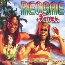 Reggae Fever - Bob Marley, Gregory Isaacs Mfl ryhmässä ME SUOSITTELEMME / Joululahjavinkki: CD @ Bengans Skivbutik AB (4238009)