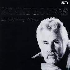 Kenny Rogers - Me And Bobby Mc Ghee ryhmässä CD @ Bengans Skivbutik AB (4238010)