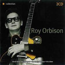 Roy Orbison - Devil Doll ryhmässä CD @ Bengans Skivbutik AB (4238022)