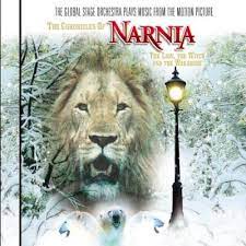 Narnia - Global Stage Orchestra ryhmässä CD @ Bengans Skivbutik AB (4238030)