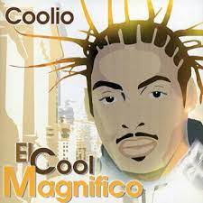 Coolio - El Cool Magnifico ryhmässä ME SUOSITTELEMME / Joululahjavinkki: CD @ Bengans Skivbutik AB (4238034)