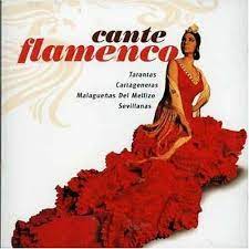 Cante Flamenco - Tarantas-Cartageneras Mfl ryhmässä CD @ Bengans Skivbutik AB (4238037)