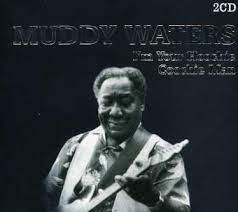 Muddy Waters - I´m Your Hoochie Coochie Man ryhmässä CD @ Bengans Skivbutik AB (4238044)