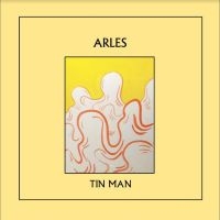 Tin Man - Arles ryhmässä VINYYLI @ Bengans Skivbutik AB (4238128)