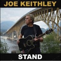 Keithley Joe - Stand ryhmässä VINYYLI @ Bengans Skivbutik AB (4238137)