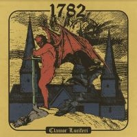 1782 - Clamor Luciferi ryhmässä VINYYLI @ Bengans Skivbutik AB (4238171)