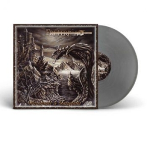 Freternia - Warchants & Fairytales (Silver Viny ryhmässä VINYYLI @ Bengans Skivbutik AB (4238180)