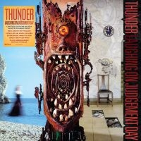 Thunder - Laughing On Judgement Day ryhmässä VINYYLI @ Bengans Skivbutik AB (4238183)