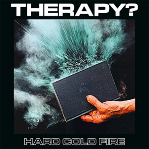 Therapy? - Hard Cold Fire ryhmässä ME SUOSITTELEMME / Joululahjavinkki: Vinyyli @ Bengans Skivbutik AB (4238245)